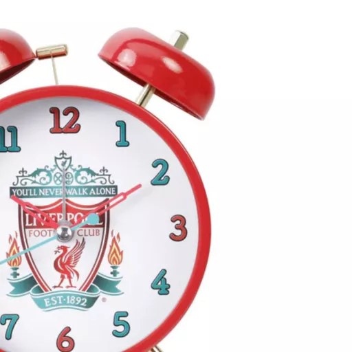 Liverpool ébresztőóra