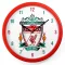 Liverpool falióra 24 cm
