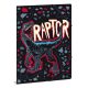 Ars Una Ars Una Raptor A/4 Gumis Dosszié