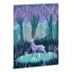 Ars Una Ars Una Midnight Wish A/4 Gumis Dosszié