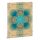 Ars Una Ars Una Mandala Gold Hope A/4 Gumis Dosszié