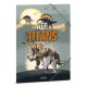 Ars Una Ars Una Age Of The Titans A/4 Gumis Dosszié