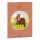 Ars Una Ars Una My Sweet Horse A/4 Gumis Dosszié