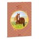 Ars Una Ars Una My Sweet Horse A/4 Gumis Dosszié