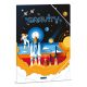 Ars Una Ars Una Gravity A/4 Gumis Dosszié