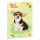 Ars Una Ars Una Cuki Állatok-Welsh Corgi A/4 Gumis Dosszié