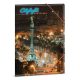 Ars Una Ars Una City Light-Barcelona A/4 Gumis Dosszié