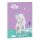 Ars Una Ars Una Cute Animals-Unicorn A/4 Gumis Dosszié