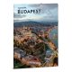 Ars Una Ars Una Cityscape-Budapest A/4 Gumis Dosszié