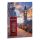 Ars Una Ars Una Cityscape-London A/4 Gumis Dosszié