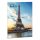 Ars Una Ars Una Cityscape-Paris A/4 Gumis Dosszié