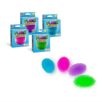 One For Fun Flexi Fidget stresszoldó játék, L