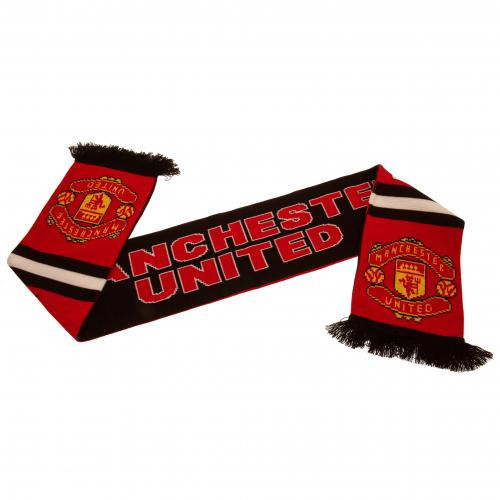 Manchester United sál SUPPORTERS