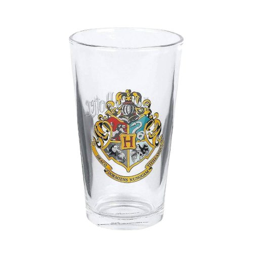 Harry Potter pohár üdítős