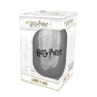 Harry Potter pohár üdítős