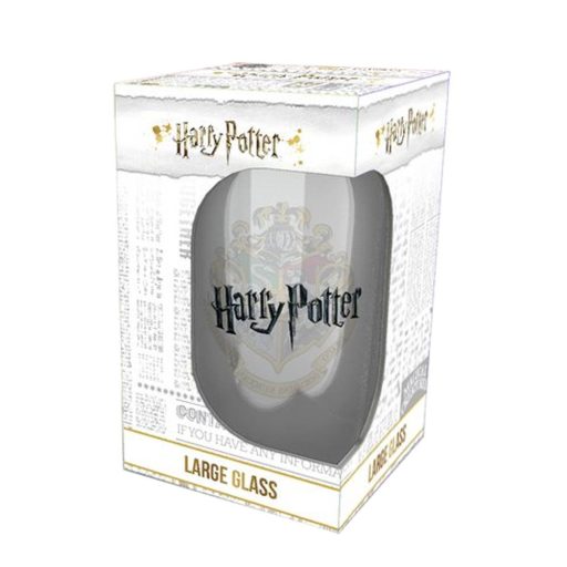 Harry Potter pohár üdítős