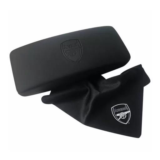 Arsenal szemüvegtok