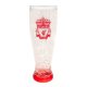 Liverpool söröspohár Freezer