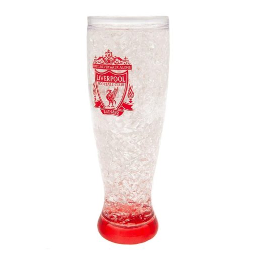 Liverpool söröspohár Freezer