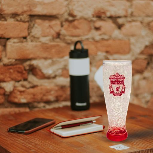 Liverpool söröspohár Freezer