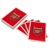 Arsenal kártya