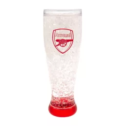 Arsenal söröspohár Freezer