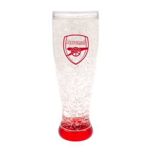 Arsenal söröspohár Freezer