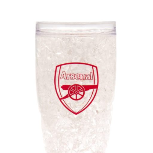 Arsenal söröspohár Freezer