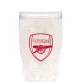 Arsenal söröspohár Freezer