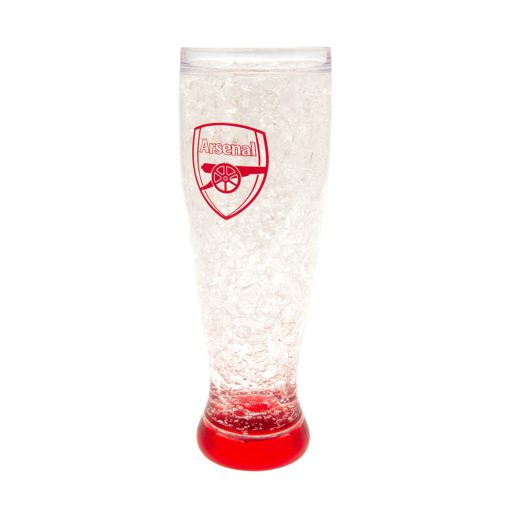Arsenal söröspohár Freezer