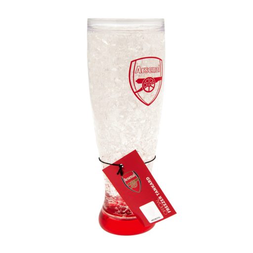 Arsenal söröspohár Freezer