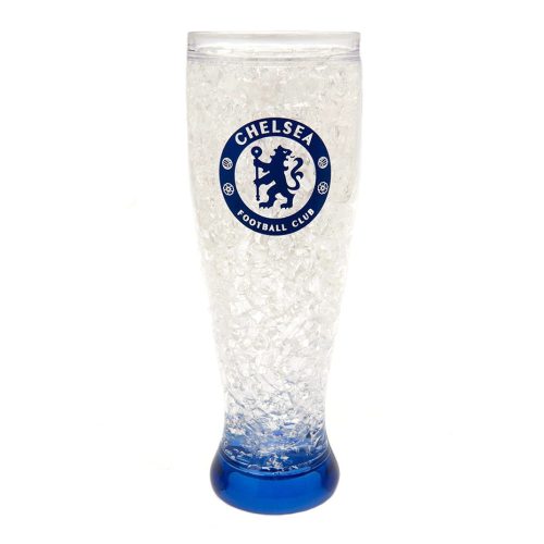 Chelsea söröspohár Freezer