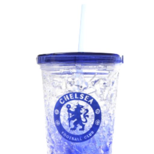 Chelsea utazóbögre 600 ml Freezer