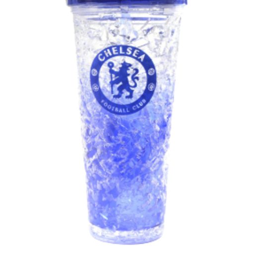 Chelsea utazóbögre 600 ml Freezer