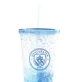 Manchester City utazóbögre 600 ml Freezer