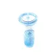 Manchester City utazóbögre 600 ml Freezer
