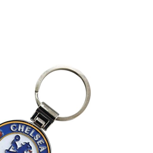 Chelsea kulcstartó címeres