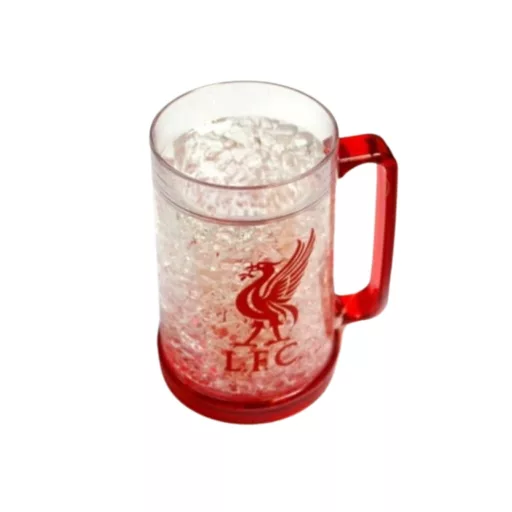 Liverpool söröskorsó Freezer LIV008