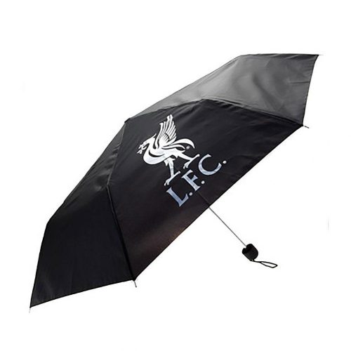 Liverpool esernyő fekete