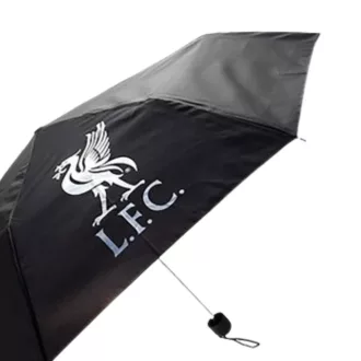 Liverpool esernyő fekete