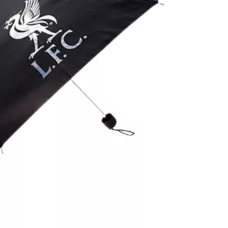 Liverpool esernyő fekete