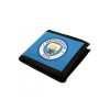 Manchester City pénztárca vászon