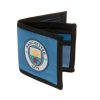 Manchester City pénztárca vászon