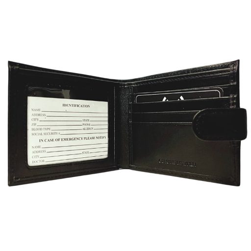 Arsenal pénztárca bőr ARS805A