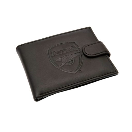 Arsenal pénztárca bőr ARS805A
