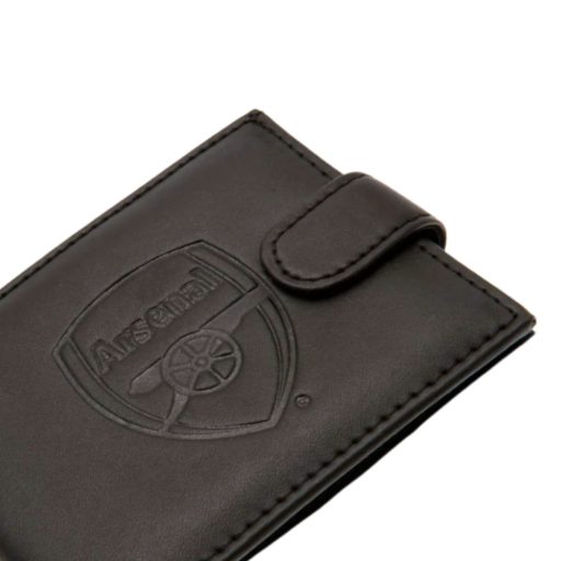 Arsenal pénztárca bőr ARS805A