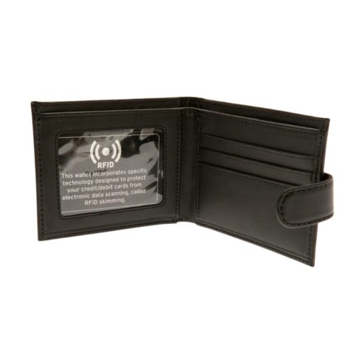 Arsenal pénztárca bőr ARS805A