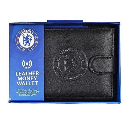 Chelsea pénztárca bőr CFC805A
