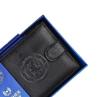 Chelsea pénztárca bőr CFC805A