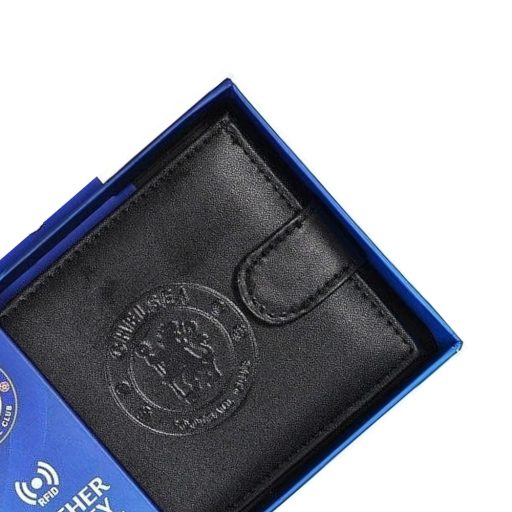 Chelsea pénztárca bőr CFC805A